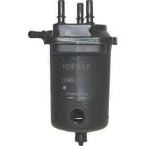 Wix Filters WF8363 - Filtre à carburant