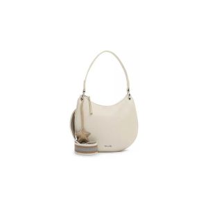 Tamaris TAS Kea Schultertasche Umh&auml;ngetaschen 1 ct Nude Damen (59.99 &euro; / 1 ct)