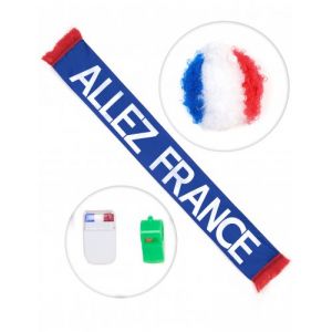 Kit de supporter Français