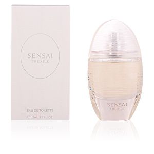 Image de Kanebo Sensai The Silk - Eau de toilette pour femme