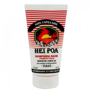 Hei Poa Shampooing baume volumateur