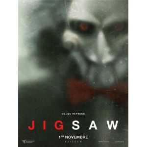 Jigsaw (Saw 8)