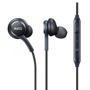 Samsung &Eacute;couteurs Originaux d'origine Galaxy S8 S8 Plus AKG Audio intra-auriculaires