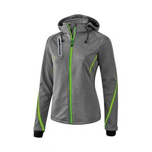 Erima Veste femme softshell fonction 38