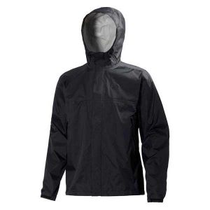 Image de Helly Hansen Loke Jacket Veste Homme, Noir, XL