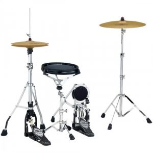 Image de TAMA TTK2S TRUE TOUCH TRAINING KIT 2 PIECES