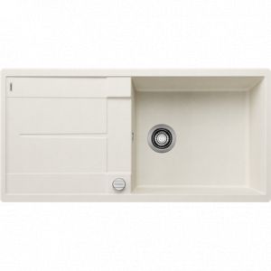 Blanco Metra Évier de cuisine, 527125, XL 6 S-F