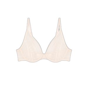 Passionata Scarlett - Soutien-gorge&agrave; armatures blanc