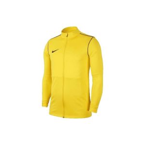 Nike Mixte Enfant Hip Length Jkt Y Nk Df Park20 Trk Jkt K R, Tour Yellow/Black/Black, FJ3026-719, S