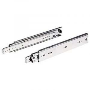 FP Glissi&egrave;re tiroir ka 462041394500mm zingu&eacute;