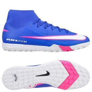 Nike Chaussures de football Mercurial Superfly 10 Academy TF