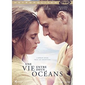 Une Vie Entre Deux Océans