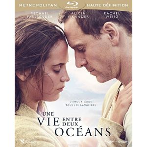 Image de Une Vie Entre Deux Océans