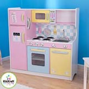 Image de KidKraft 53181 - Grande cuisine