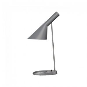 Louis Poulsen AJ T Lampe de table, gris foncé