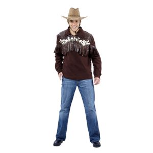 Image de Chemise Western Buffalo &#8211; Adulte - Homme - Taille L