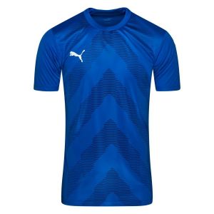 Puma Maillot Teamglory - Bleu, pointure XX-Large - Bleu - Taille XX-Large