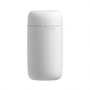 Tenga Masturbateur Puffy Sugar White