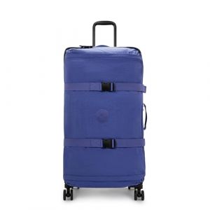 Kipling Valise Spontaneous L lilas bleuté