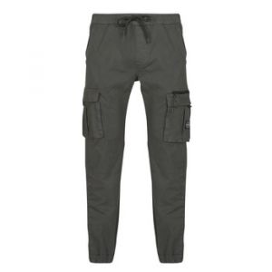 Deeluxe Pantalon cargo homme monroe
