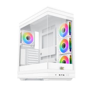 Xigmatek META - Blanc