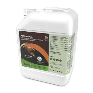 Cultivers - molaza de caE pour les plantes Ecologiques 10 l