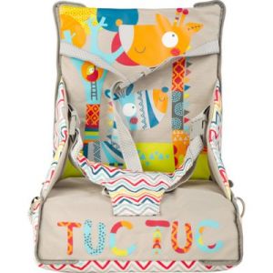 Image de Tuc Tuc Rehausseur nomade