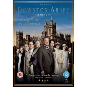 Image de Downton Abbey - Series 1