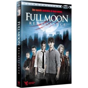 Full Moon Renaissance