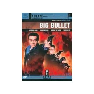 Big Bullet