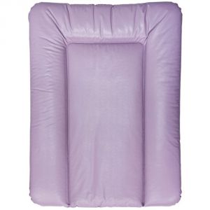 Image de Babycalin Matelas à langer arrondis en PVC (70 x 50 cm)