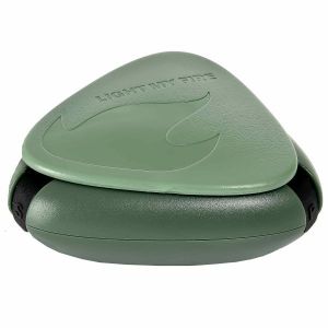 Light my fire Salt&Pepper Plus BIO (Vrac), sandygreen Contenants alimentaires