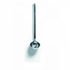Hendi Louche Anti-goutte en Inox - ? 145 mm