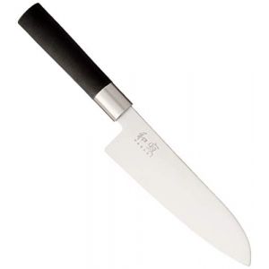 Kai 6716s couteau santoku 18 cm