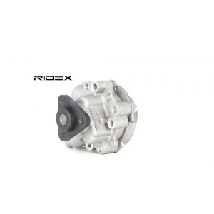 RIDEX Pompe De Direction Assist&eacute;e hydraulique 12H0012 Pompe hydraulique, direction BMW,3 Limousine (E46),3 Coupe (E46),3 Touring (E46),3 Cabrio (E46)