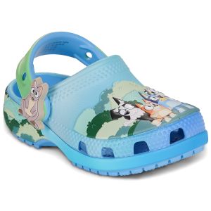 Crocs Sabots b&eacute;b&eacute; Bluey