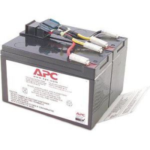 Image de APC RBC48