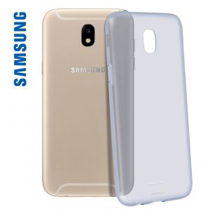 Samsung SAMCOQJ57B - Coque de protection pour Galaxy J5 (2017)