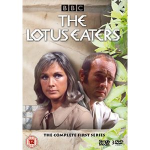 Image de Lotus Eaters [Import anglais] [DVD]