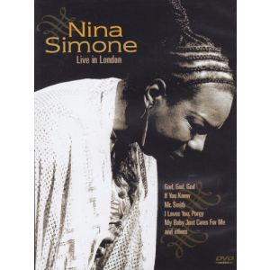 Nina Simone : Live In London