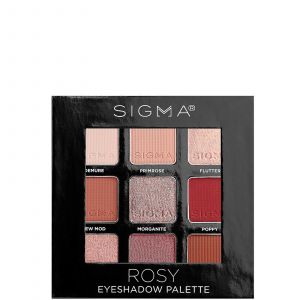 Sigma Beauty Yeux Sage Primev&egrave;re Battement Nouveau ModMorganite Coquelicot Fantaisie RoyalJasper