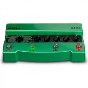 Line 6 DL4 MKII