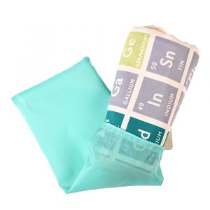 Serviette en microfibre enfant Rex London Periodic Table