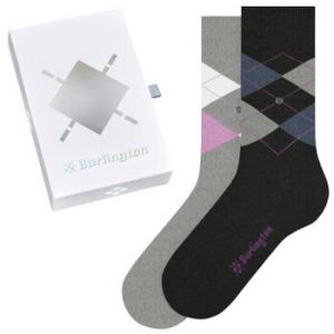 Burlington Chaussettes femme Basic Gift Box