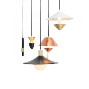 Kare Design Cappelli Suspension, G9, 55733,