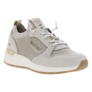 Mustang Baskets basses 24845CHPE25