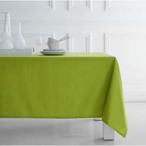 Image de Today Nappe en coton tissé (140 x 240 cm)