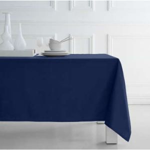 Today Nappe en coton tiss&eacute; (140 x 240 cm)