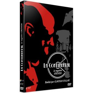 Image de La Continental le mystère Greven [DVD]
