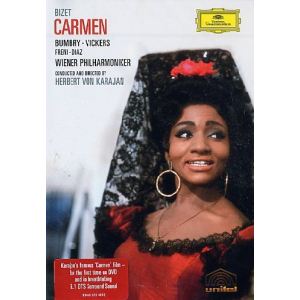 Image de Carmen - de Herbert von Karajan